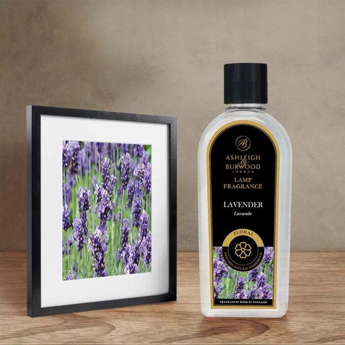 Ashleigh & Burwood - Lavender - 500ml